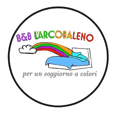 بولا B&B L'Arcobaleno المظهر الخارجي الصورة